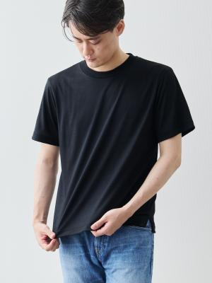 モデル 181cm 71kg サイズ L