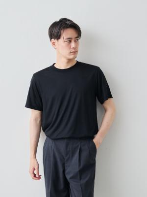 モデル 181cm 71kg サイズ L