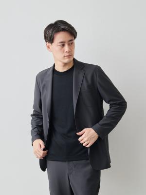 モデル 181cm 71kg サイズ L