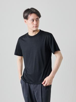 モデル 181cm 71kg サイズ L