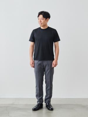 モデル 171cm 70kg サイズ M