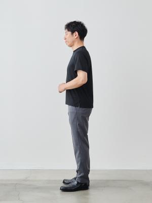 モデル 171cm 70kg サイズ M
