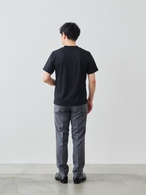 モデル 171cm 70kg サイズ M