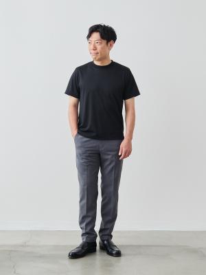 モデル 171cm 70kg サイズ M