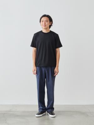 モデル 173cm 64kg サイズ L