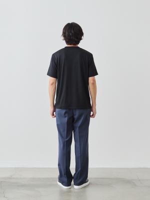 モデル 173cm 64kg サイズ L