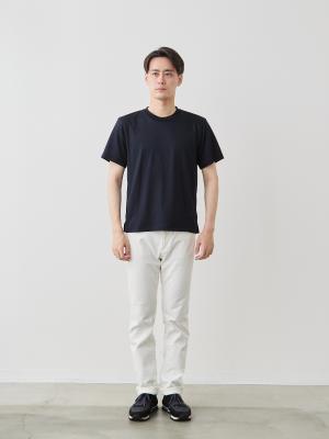 モデル 181cm 71kg サイズ L