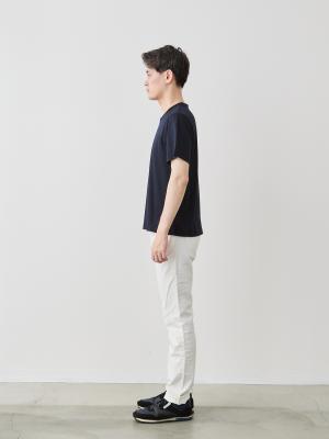 モデル 181cm 71kg サイズ L