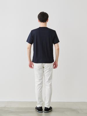 モデル 181cm 71kg サイズ L