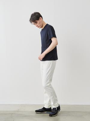 モデル 181cm 71kg サイズ L