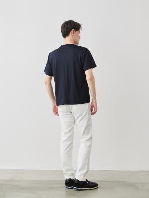 モデル 181cm 71kg サイズ L
