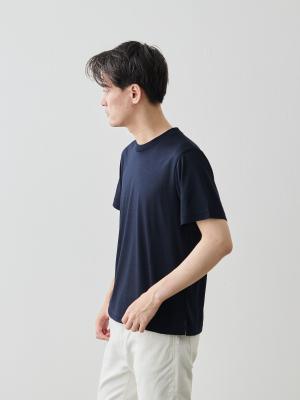 モデル 181cm 71kg サイズ L