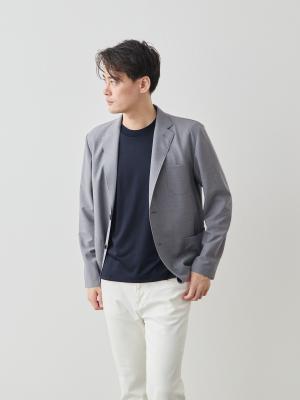 モデル 181cm 71kg サイズ L