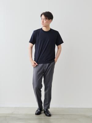 モデル 181cm 71kg サイズ L