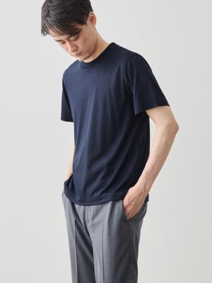 モデル 181cm 71kg サイズ L