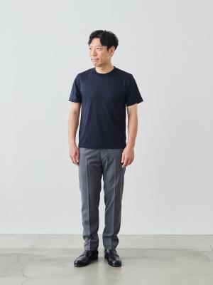 モデル 171cm 70kg サイズ M