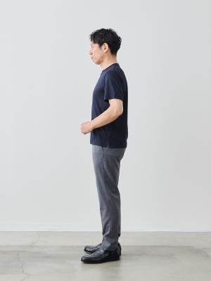 モデル 171cm 70kg サイズ M