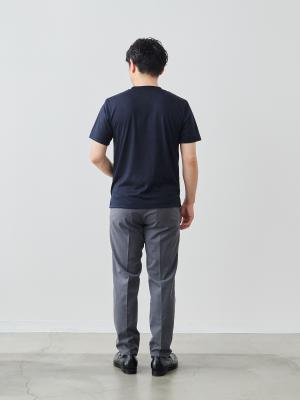モデル 171cm 70kg サイズ M