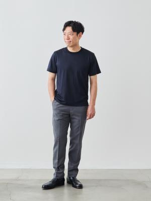 モデル 171cm 70kg サイズ M
