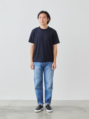 モデル 173cm 64kg サイズ L
