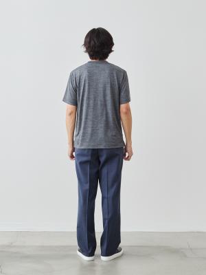 モデル 173cm 64kg サイズ L