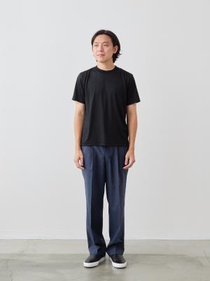 モデル 173cm 64kg サイズ M