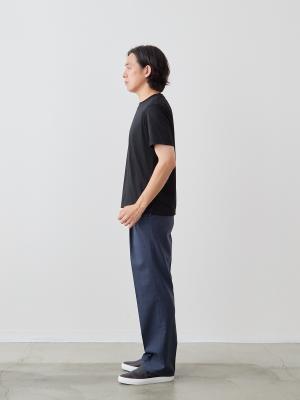 モデル 173cm 64kg サイズ M