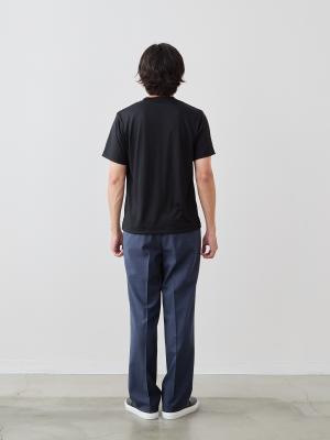 モデル 173cm 64kg サイズ M