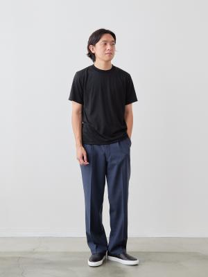 モデル 173cm 64kg サイズ M