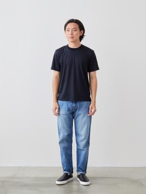 モデル 173cm 64kg サイズ M
