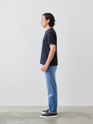 モデル 173cm 64kg サイズ M
