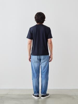 モデル 173cm 64kg サイズ M