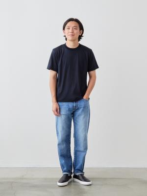 モデル 173cm 64kg サイズ M