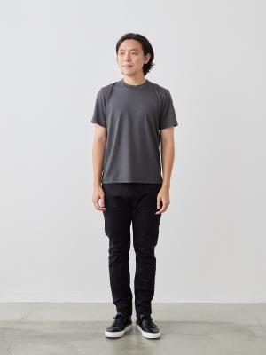モデル 173cm 64kg サイズ M