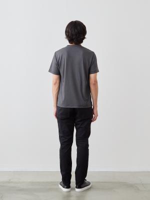 モデル 173cm 64kg サイズ M