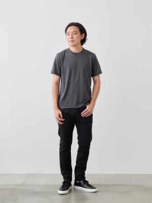 モデル 173cm 64kg サイズ M