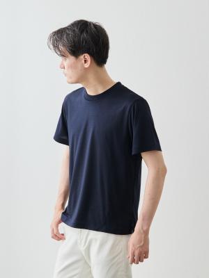 モデル 181cm 71kg サイズ L