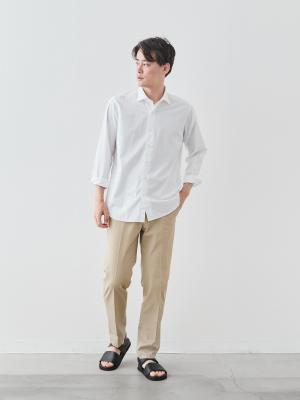 モデル 181cm 71kg ウエスト82cm
