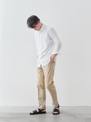 モデル 181cm 71kg ウエスト82cm