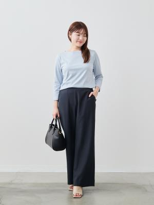 モデル 164cm