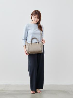 モデル 164cm サイズ フリー