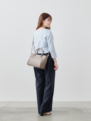モデル 164cm サイズ フリー