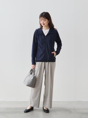 モデル 171cm サイズ S