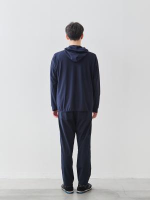 モデル 181cm 71kg ウエスト82cm サイズ LL