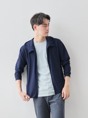 モデル 181cm 71kg ウエスト82cm サイズ L