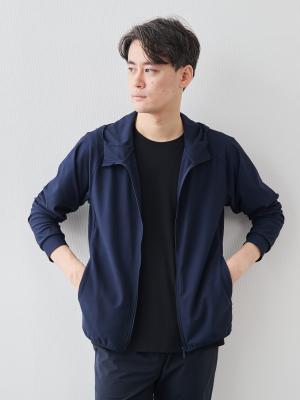 モデル 181cm 71kg ウエスト82cm サイズ L