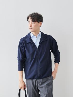 モデル 181cm 71kg ウエスト82cm サイズ L