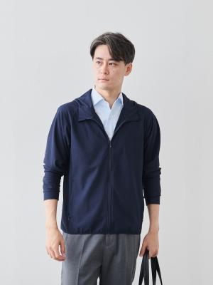 モデル 181cm 71kg ウエスト82cm サイズ L