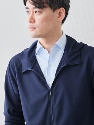 モデル 181cm 71kg ウエスト82cm サイズ L