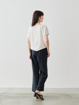 モデル 171cm サイズ 38